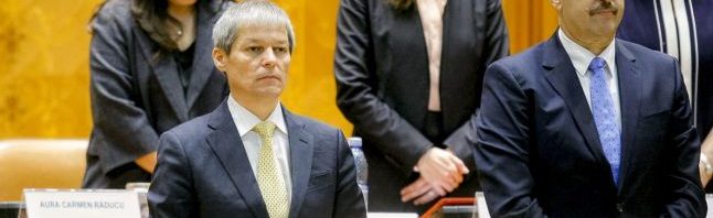 ciolos dancu