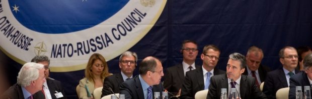 consiliu nato rusia