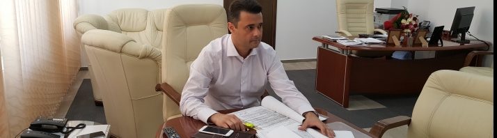 daniel florea primar