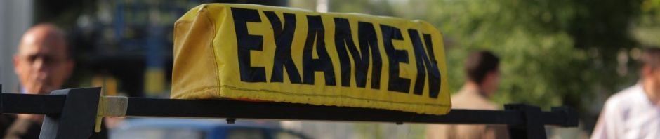 examen