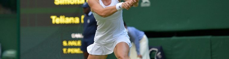 halep