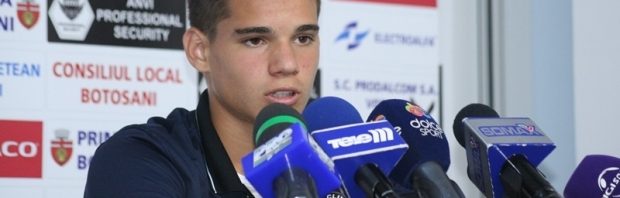 ianis hagi
