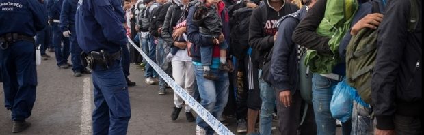 imigranti ungaria