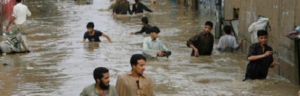 inundatii pakistan