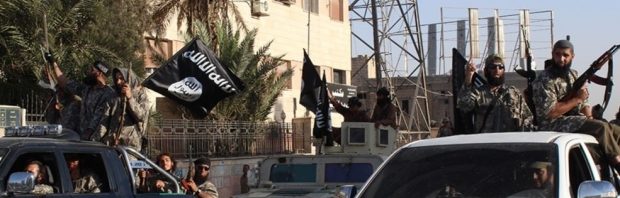 jihadisti stat islamic