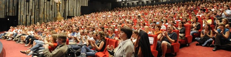 karlovy vary festival