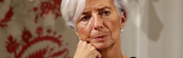 lagarde