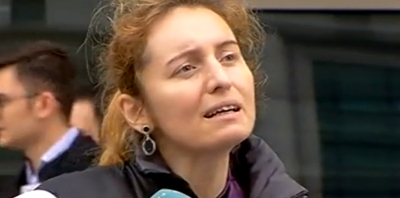 laura georgescu