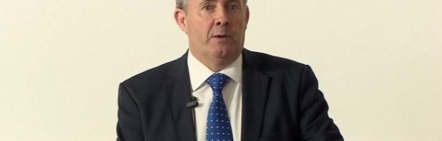 liam fox