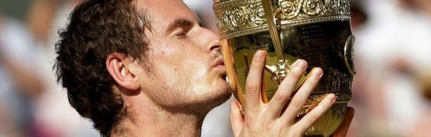 murray wimbledon