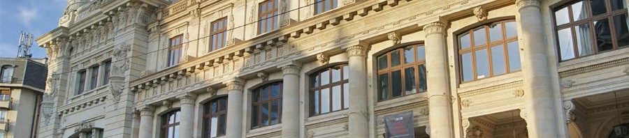 muzeul national istorie