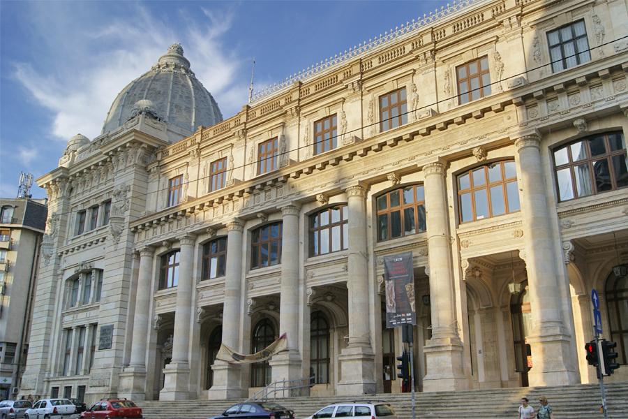 muzeul national istorie