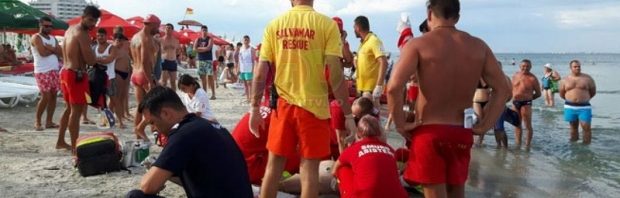 om plaja