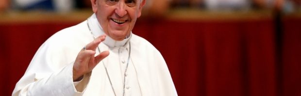 papa francisc