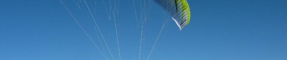 paramotor
