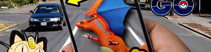 pokemon go