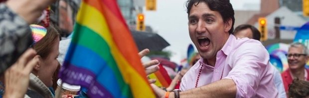 premier canada