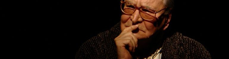 radu beligan