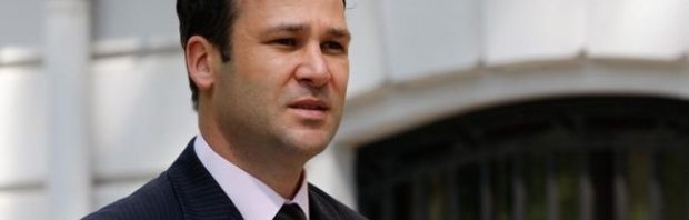 robert negoita