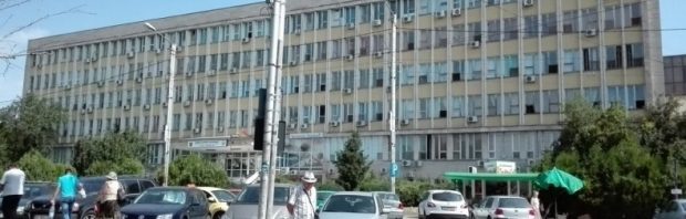 spital iasi