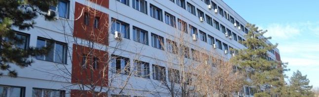 spital tulcea