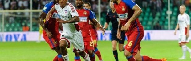 steaua