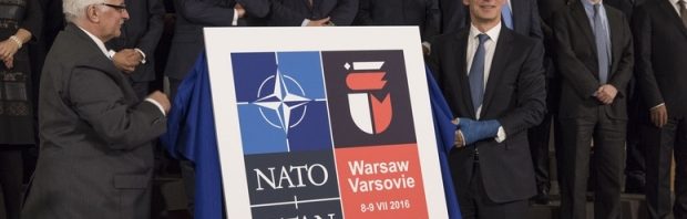 summit NATO Rusia