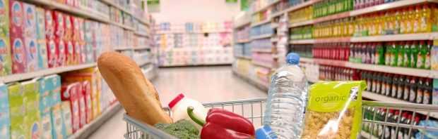 supermarket