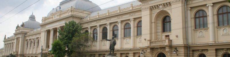 universitatea iasi