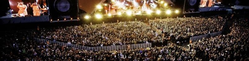 untold festival