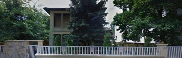 vila fiica voiculescu