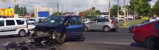 accident