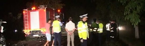 accident neamt