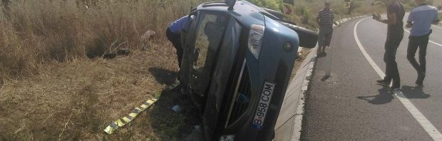 accident vaslui