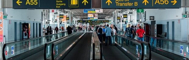 aeroport bruxelles