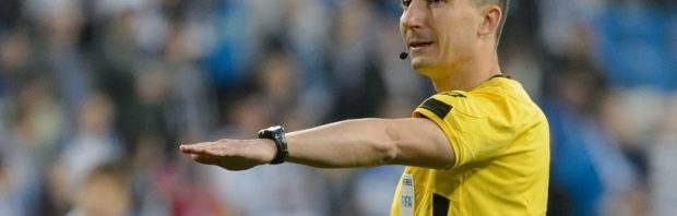 arbitru