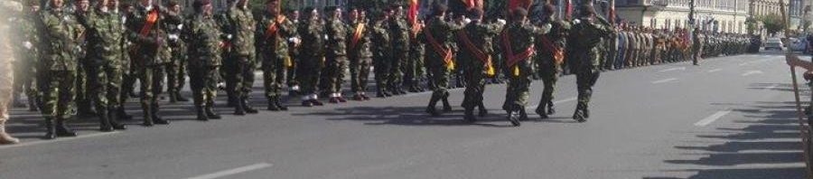 armata gemina