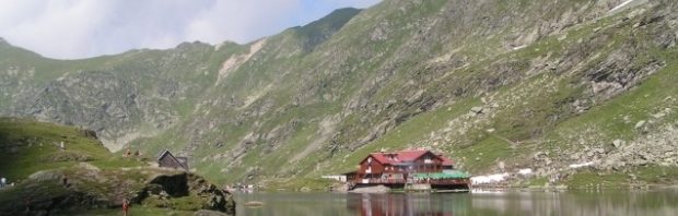 balea lac