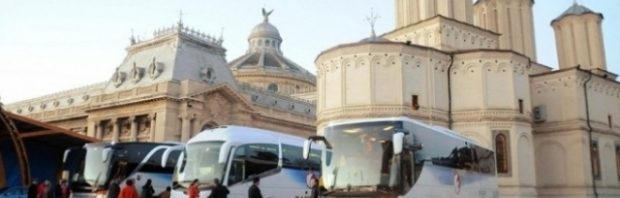 basilica travel