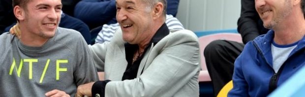 becali stoica tanase