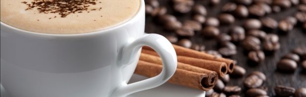 cafeaua