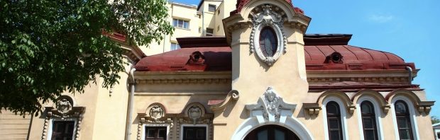 casa lipatti