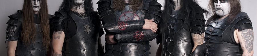 dark funeral
