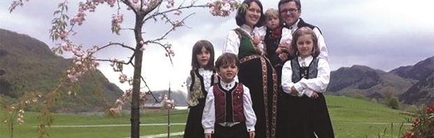 familia bodnariu