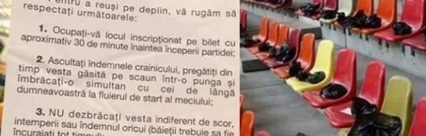 farsa dinamo
