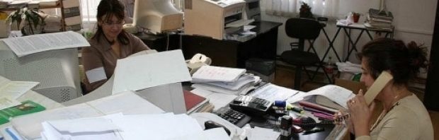 functionari publici