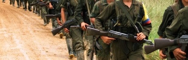 gherile FARC