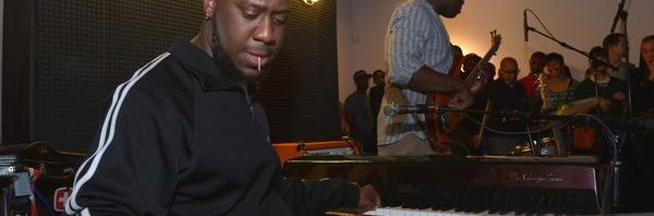 glasper