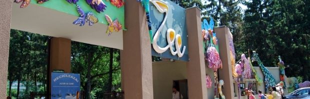 gradina zoologica