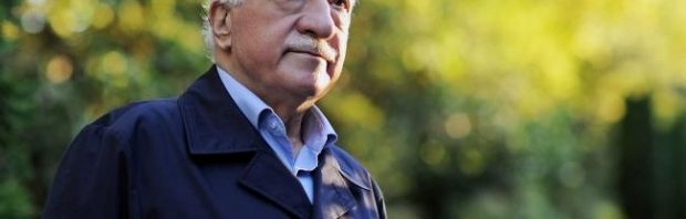 gulen